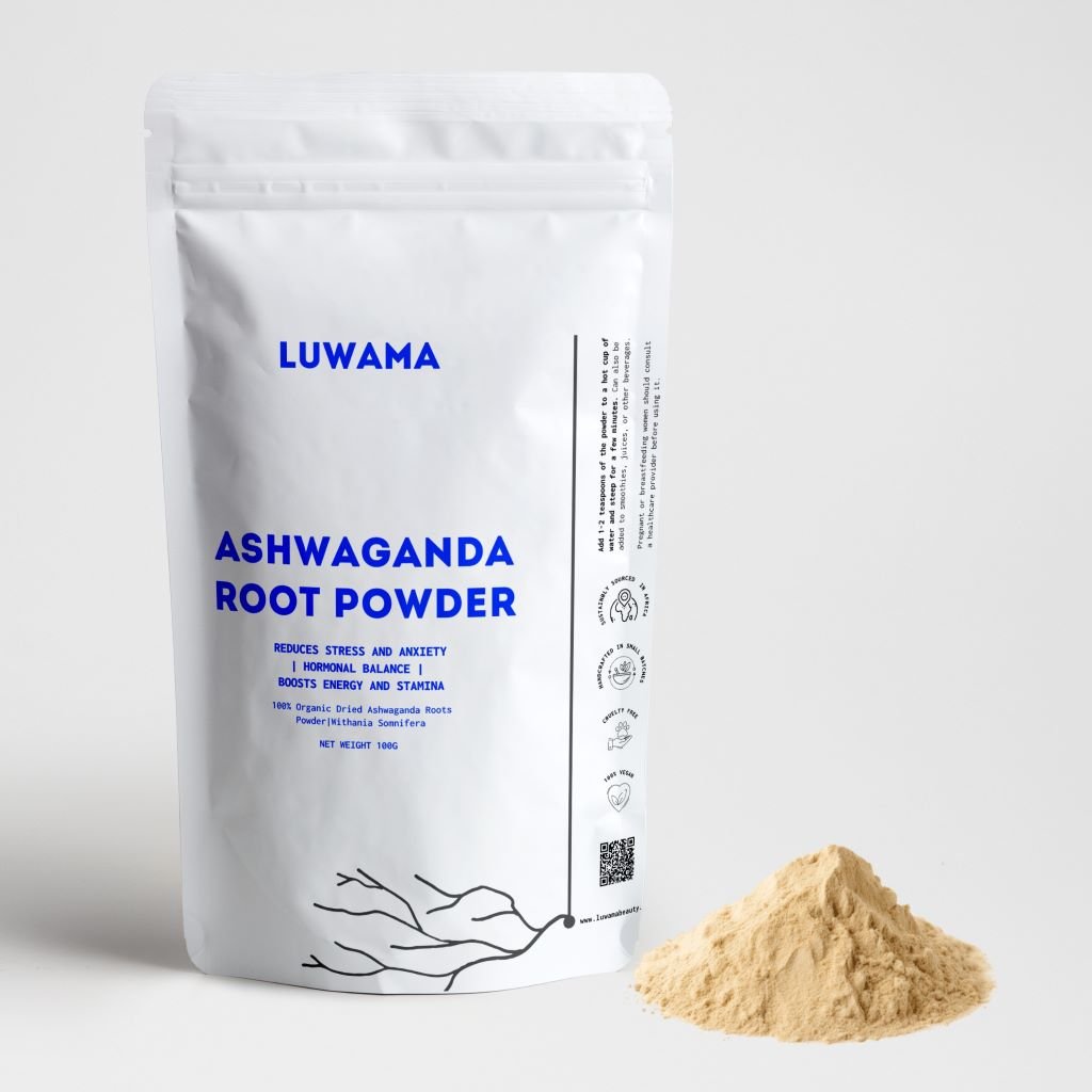 Ashwaganda Root Powder