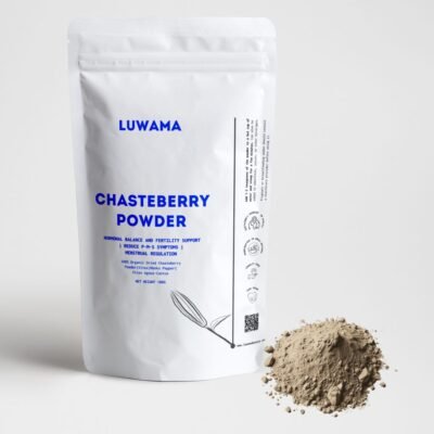 Chasteberry | Vitex Powder