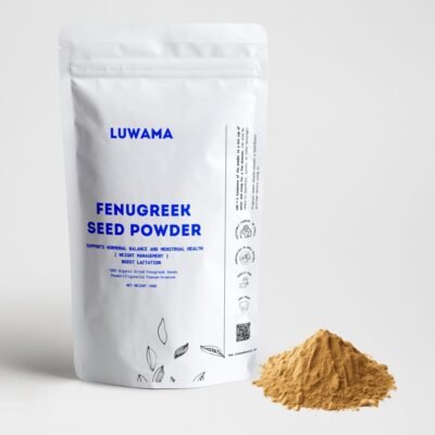 Fenugreek Seed Powder