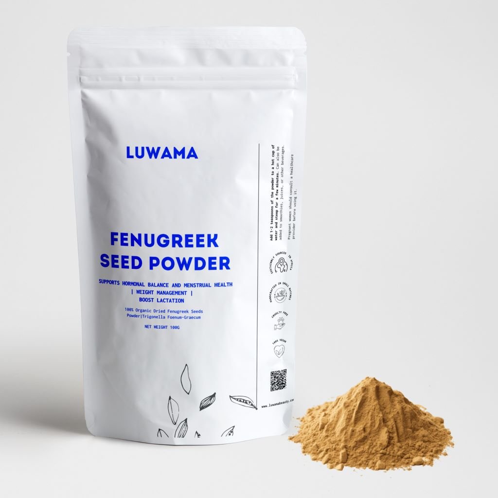 Fenugreek Seed Powder