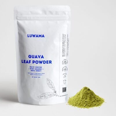 Guava Leaf Powder