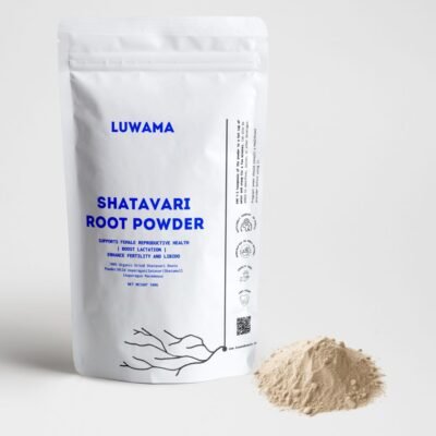 Shatavari Root Powder