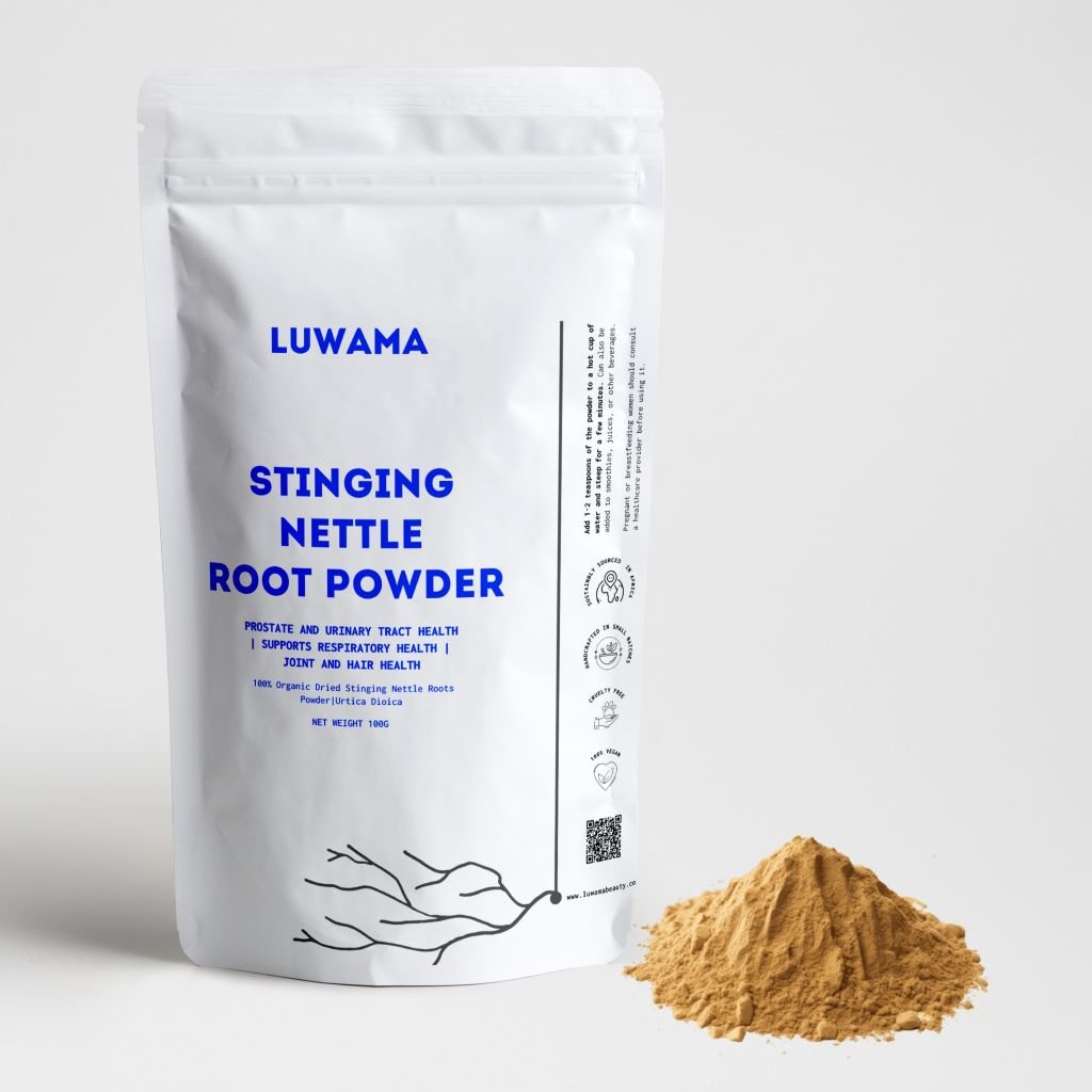 Stinging Nettle Root Powder